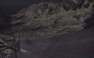 Kasprowy Wierch Hala Gąsienicowa - 04-03-2026 02:20