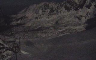 Kasprowy Wierch Hala Gąsienicowa - 04-03-2026 02:28