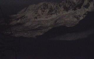 Kasprowy Wierch Hala Gąsienicowa - 04-03-2026 03:43