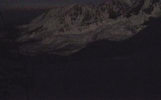 Kasprowy Wierch Hala Gąsienicowa - 04-03-2026 03:59