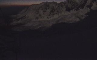 Kasprowy Wierch Hala Gąsienicowa - 04-03-2026 04:08