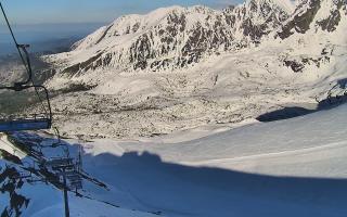 Kasprowy Wierch Hala Gąsienicowa - 18-04-2026 15:26