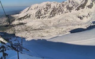 Kasprowy Wierch Hala Gąsienicowa - 18-04-2026 15:35