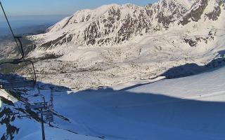 Kasprowy Wierch Hala Gąsienicowa - 18-04-2026 15:43