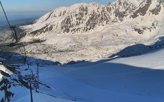Kasprowy Wierch Hala Gąsienicowa - 18-04-2026 15:51