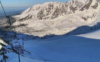 Kasprowy Wierch Hala Gąsienicowa - 18-04-2026 15:59