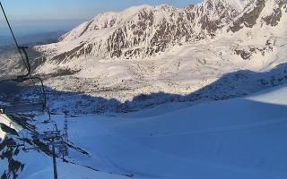 Kasprowy Wierch Hala Gąsienicowa - 18-04-2026 16:08