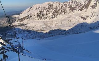 Kasprowy Wierch Hala Gąsienicowa - 18-04-2026 16:16