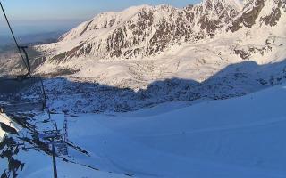 Kasprowy Wierch Hala Gąsienicowa - 18-04-2026 16:24