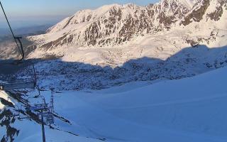 Kasprowy Wierch Hala Gąsienicowa - 18-04-2026 16:33