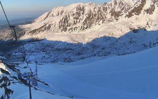 Kasprowy Wierch Hala Gąsienicowa - 18-04-2026 16:41