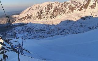 Kasprowy Wierch Hala Gąsienicowa - 18-04-2026 16:49