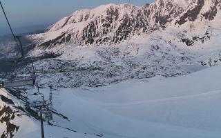 Kasprowy Wierch Hala Gąsienicowa - 18-04-2026 18:04