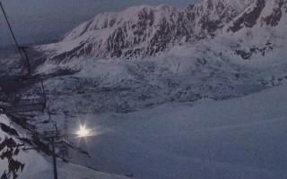 Kasprowy Wierch Hala Gąsienicowa - 18-04-2026 18:29