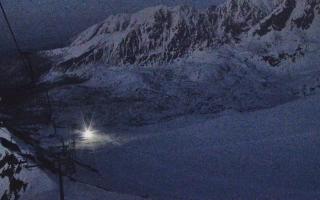 Kasprowy Wierch Hala Gąsienicowa - 18-04-2026 18:37