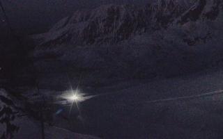 Kasprowy Wierch Hala Gąsienicowa - 18-04-2026 18:45