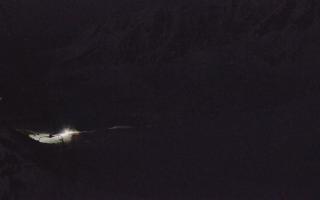 Kasprowy Wierch Hala Gąsienicowa - 18-04-2026 18:54