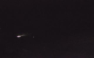 Kasprowy Wierch Hala Gąsienicowa - 18-04-2026 19:52