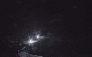 Kasprowy Wierch Hala Gąsienicowa - 18-04-2026 20:00