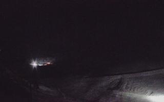 Kasprowy Wierch Hala Gąsienicowa - 18-04-2026 20:09