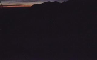 Kasprowy Wierch Hala Gąsienicowa - 19-04-2026 02:30