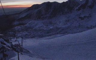 Kasprowy Wierch Hala Gąsienicowa - 19-04-2026 02:55