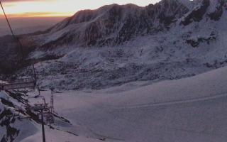 Kasprowy Wierch Hala Gąsienicowa - 19-04-2026 03:04