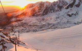 Kasprowy Wierch Hala Gąsienicowa - 19-04-2026 03:53