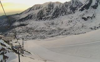 Kasprowy Wierch Hala Gąsienicowa - 19-04-2026 04:43