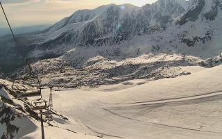 Kasprowy Wierch Hala Gąsienicowa - 19-04-2026 05:41