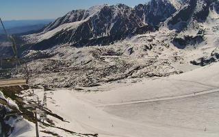 Kasprowy Wierch Hala Gąsienicowa - 03-05-2026 08:17