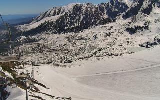 Kasprowy Wierch Hala Gąsienicowa - 03-05-2026 09:15