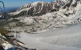 Kasprowy Wierch Hala Gąsienicowa - 03-05-2026 14:47