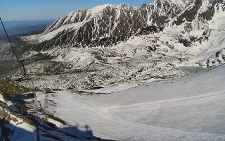 Kasprowy Wierch Hala Gąsienicowa - 03-05-2026 15:04