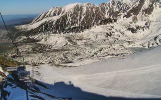 Kasprowy Wierch Hala Gąsienicowa - 03-05-2026 15:20