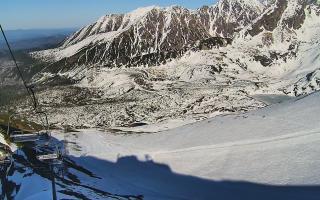 Kasprowy Wierch Hala Gąsienicowa - 03-05-2026 15:28