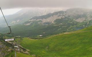 Kasprowy Wierch Hala Gąsienicowa - 18-07-2026 14:18