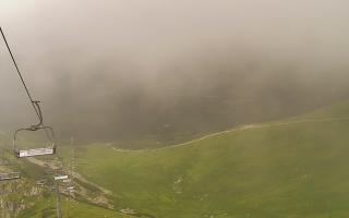 Kasprowy Wierch Hala Gąsienicowa - 18-07-2026 14:26