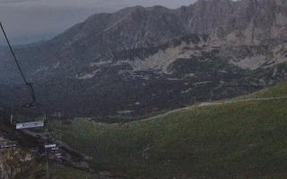 Kasprowy Wierch Hala Gąsienicowa - 18-07-2026 19:33