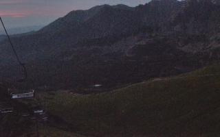 Kasprowy Wierch Hala Gąsienicowa - 19-07-2026 02:12