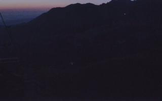 Kasprowy Wierch Hala Gąsienicowa - 01-08-2026 02:14