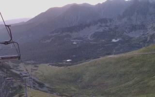 Kasprowy Wierch Hala Gąsienicowa - 01-08-2026 02:47