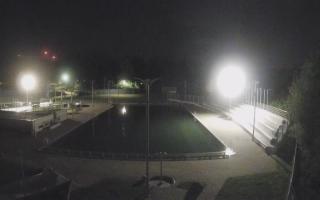 Andrychów basen - 02-05-2025 21:00