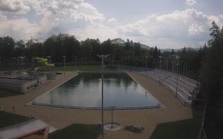 Andrychów basen - 03-05-2025 10:50