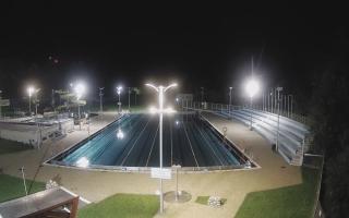 Andrychów basen - 01-08-2025 22:00