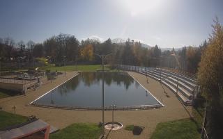Andrychów basen - 01-11-2025 10:49