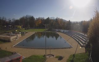 Andrychów basen - 01-11-2025 11:50