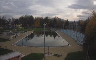 Andrychów basen - 02-11-2025 12:58