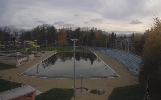 Andrychów basen - 02-11-2025 13:44