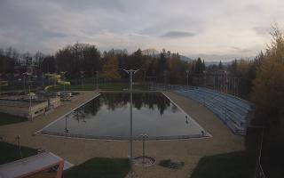 Andrychów basen - 02-11-2025 14:00
